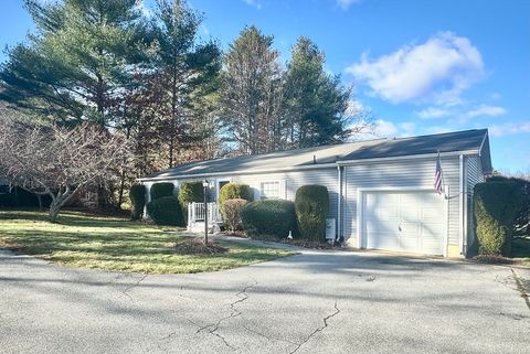 3402 Island Drive Middleboro MA 02346