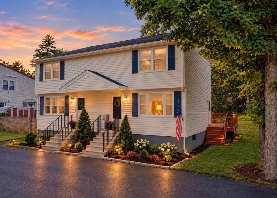 10 Lincoln Avenue #10, Haverhill, MA, 10 Lincoln Avenue #10, Haverhill, MA Photo #1
