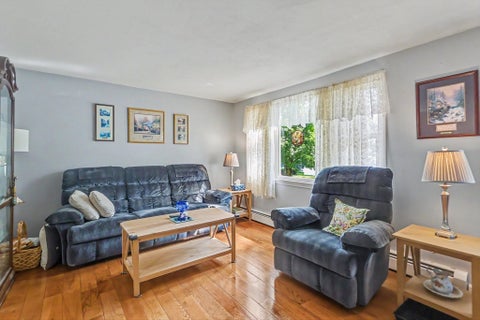 Photo of 10 Lincoln Avenue #10, Haverhill, MA 01830 (MLS # 73570119)