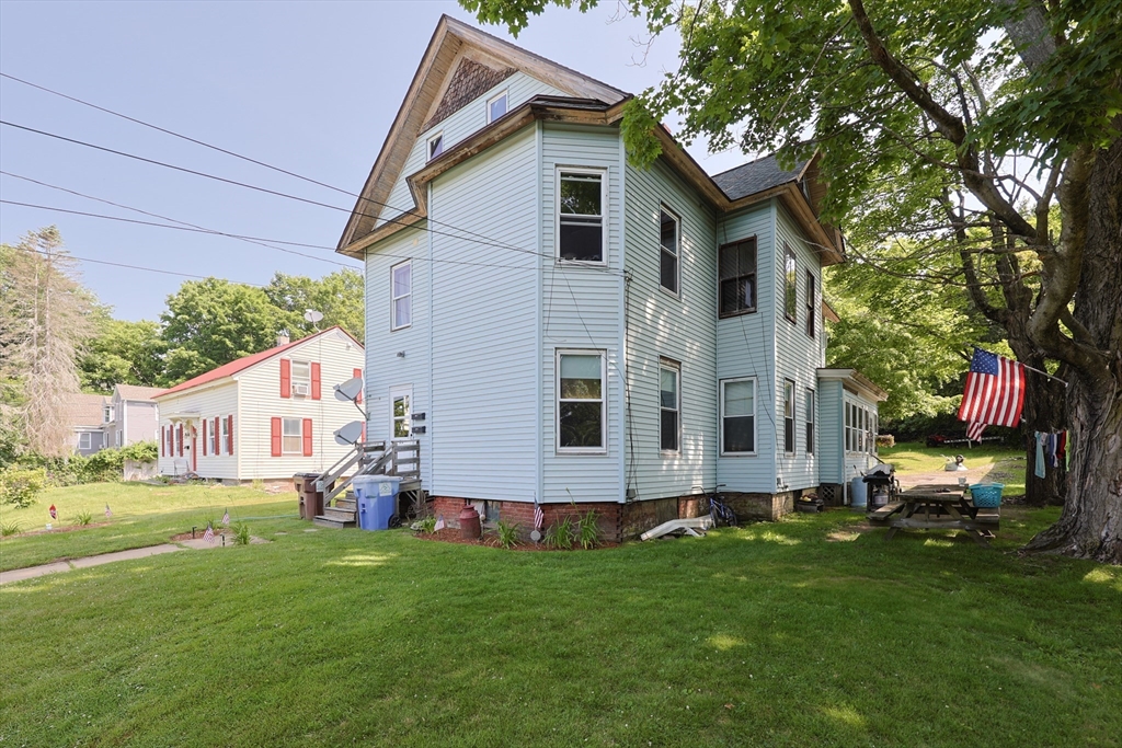 25 Elm St