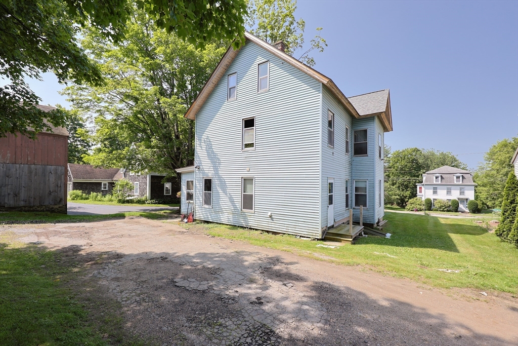 25 Elm St