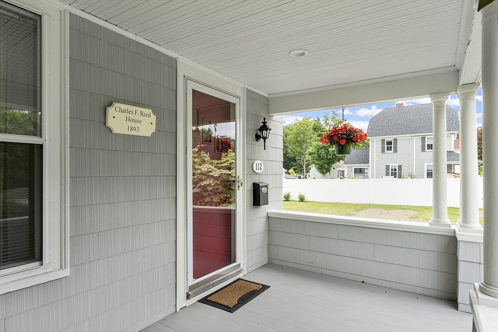 112 Church St