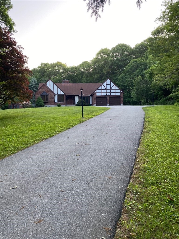 156 Brigham Hill Rd