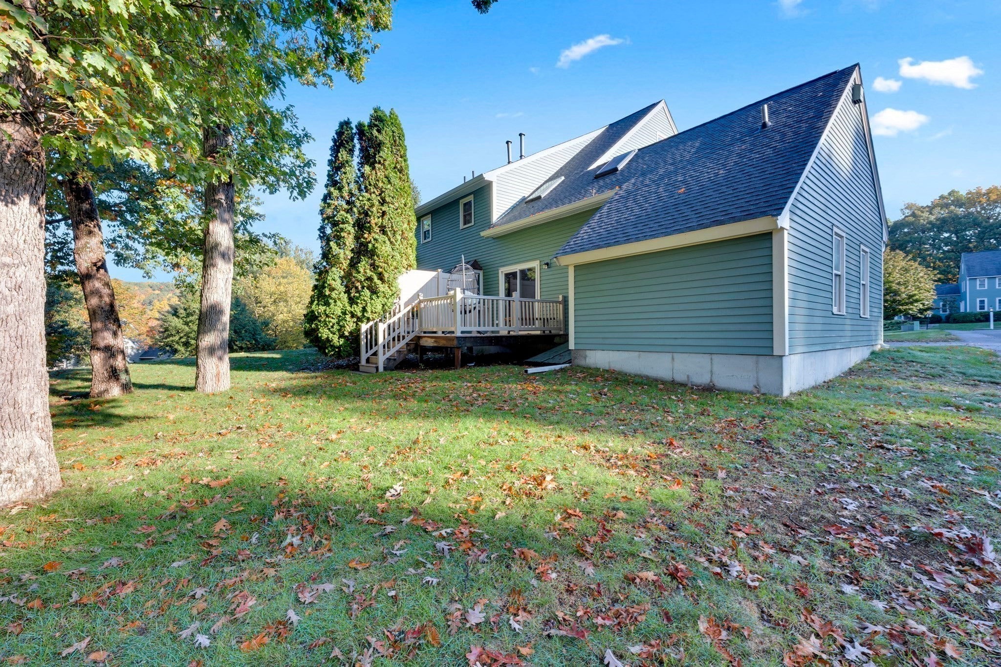 34 Brookdale Circle #34, Shrewsbury, MA Photo #34