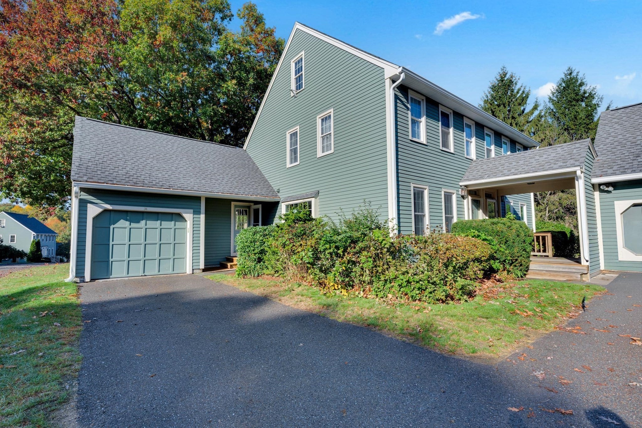 34 Brookdale Circle #34, Shrewsbury, MA Photo #2