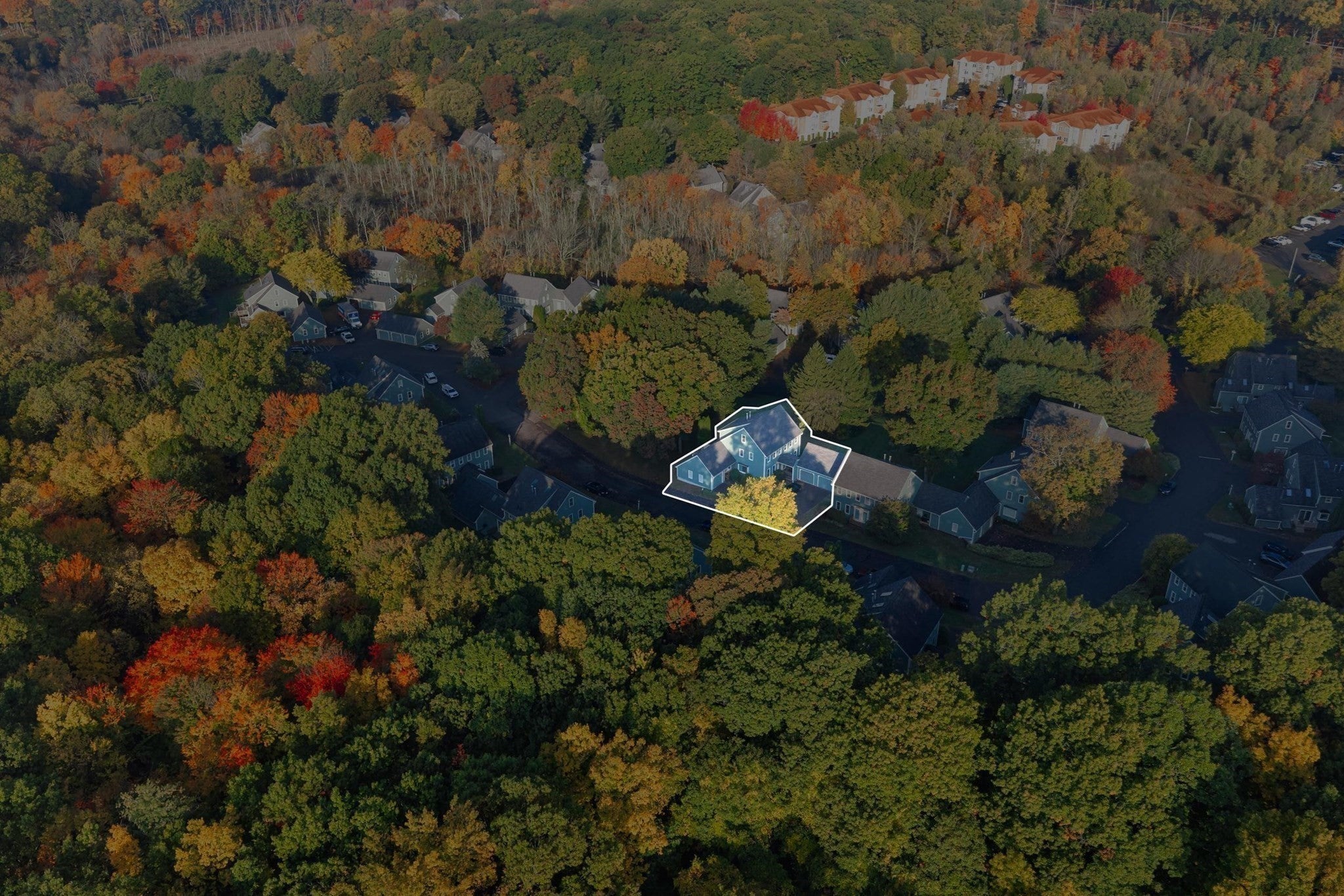 34 Brookdale Circle #34, Shrewsbury, MA Photo #40