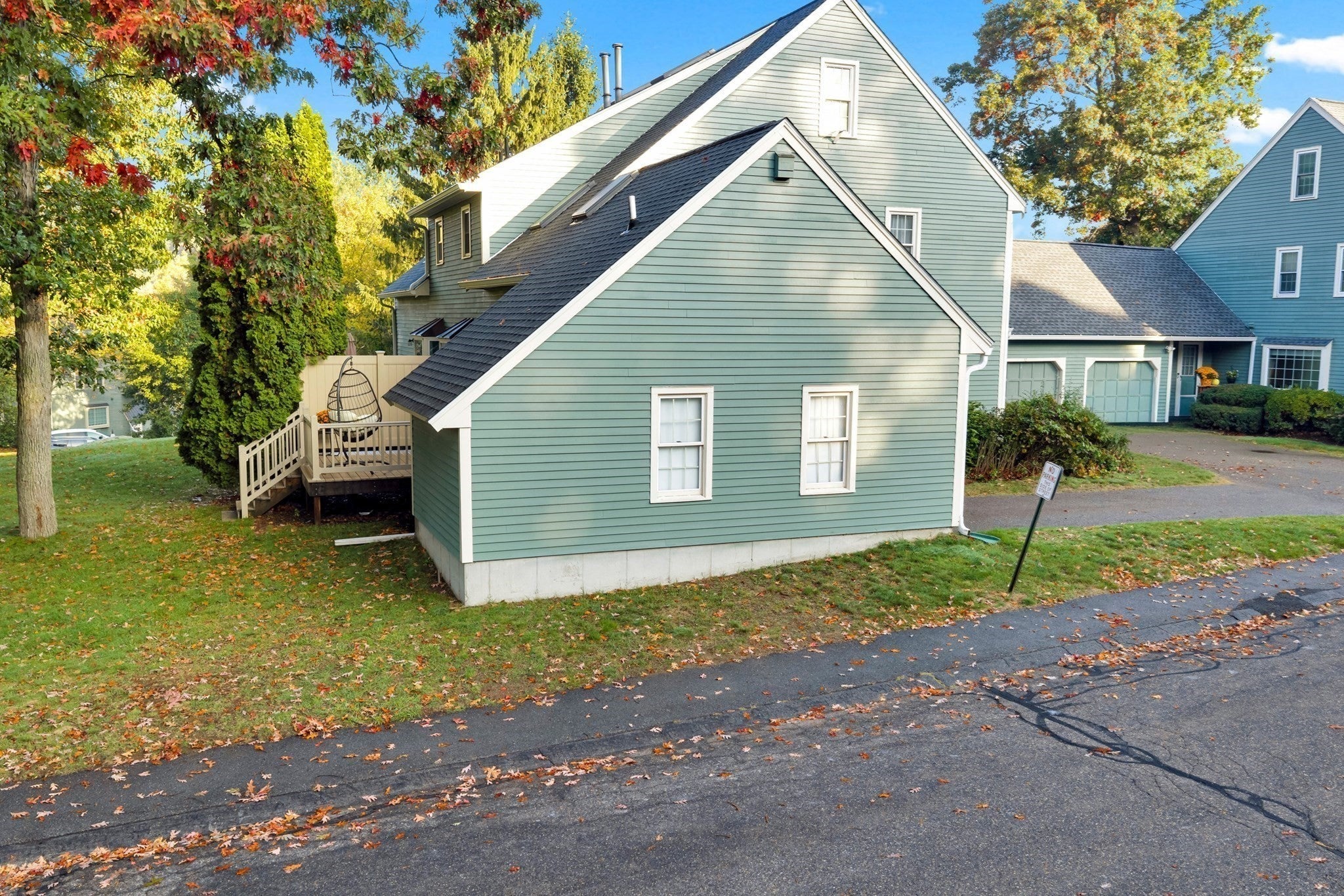 34 Brookdale Circle #34, Shrewsbury, MA Photo #33