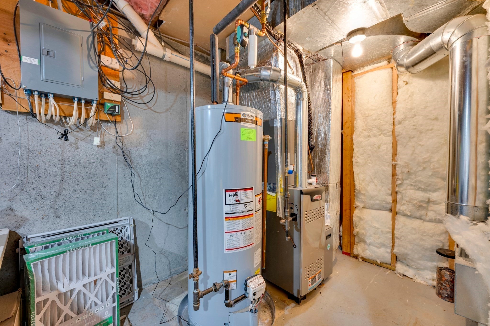 34 Brookdale Circle #34, Shrewsbury, MA Photo #41