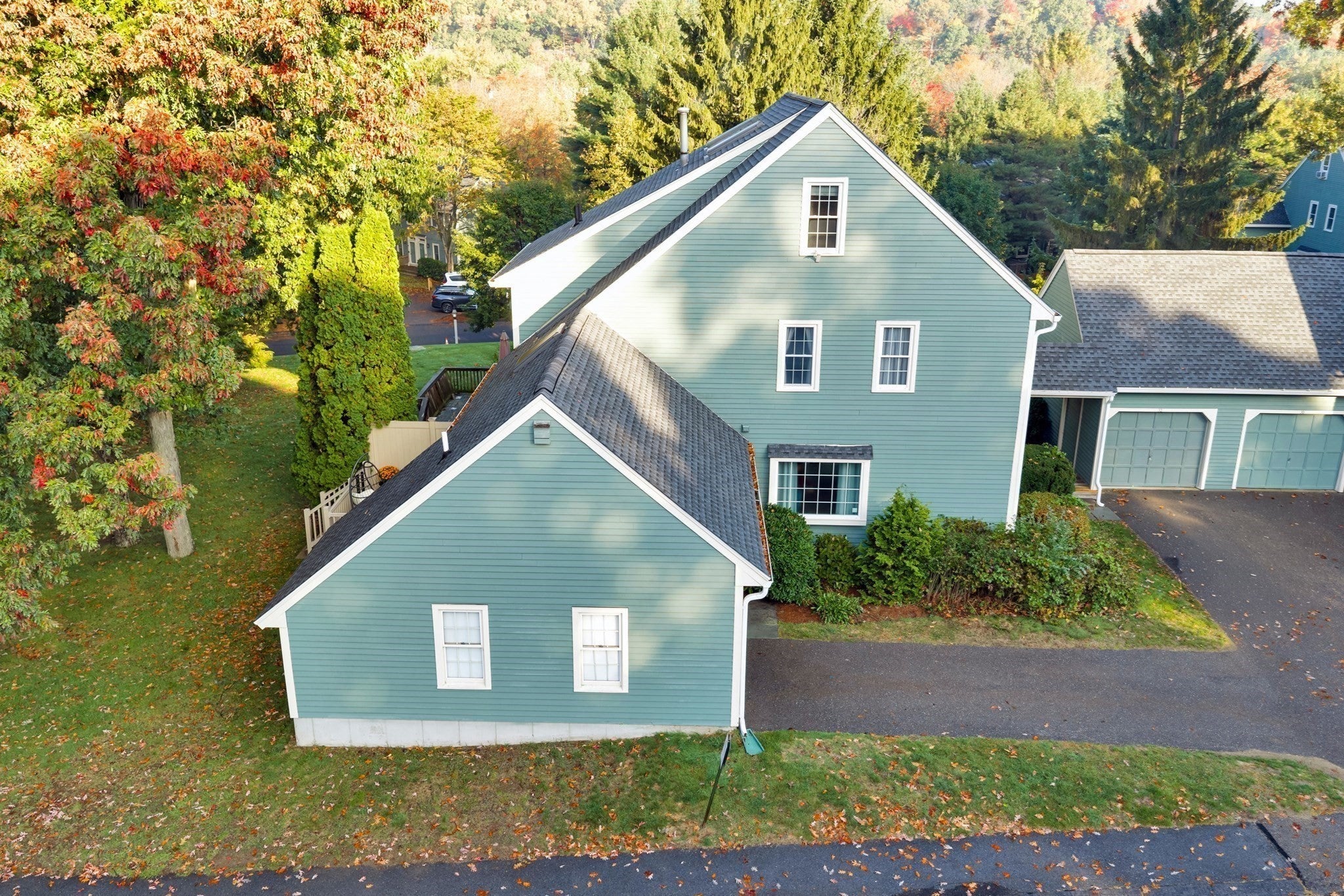 34 Brookdale Circle #34, Shrewsbury, MA Photo #35