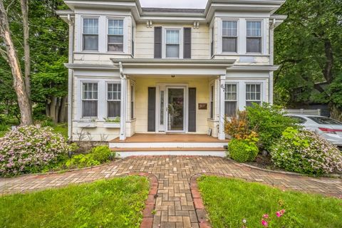 Photo of 67 Meadow St, Framingham, MA 01701 (MLS # 73466941)