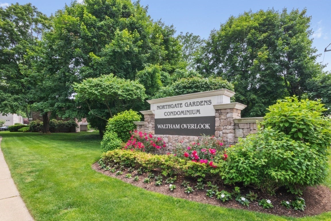 56 Jacqueline Rd #8, Waltham, MA Photo #1