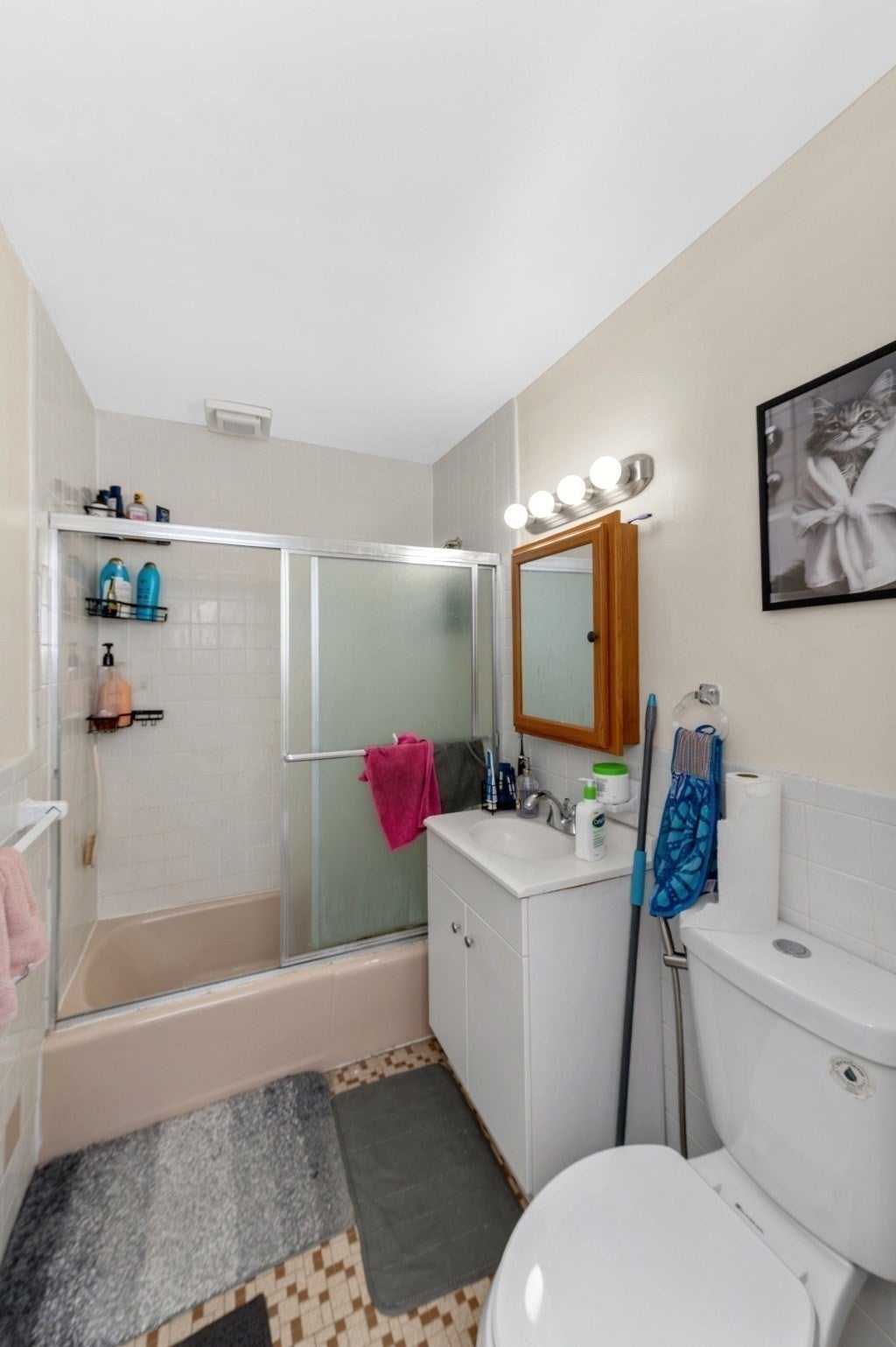 56 Jacqueline Rd #8, Waltham, MA Photo #13