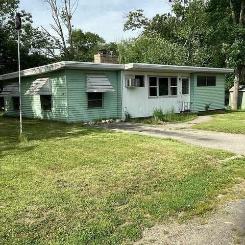 Photo of 11 Montauk RD, Brockton, MA 02301 (MLS # 73535378)