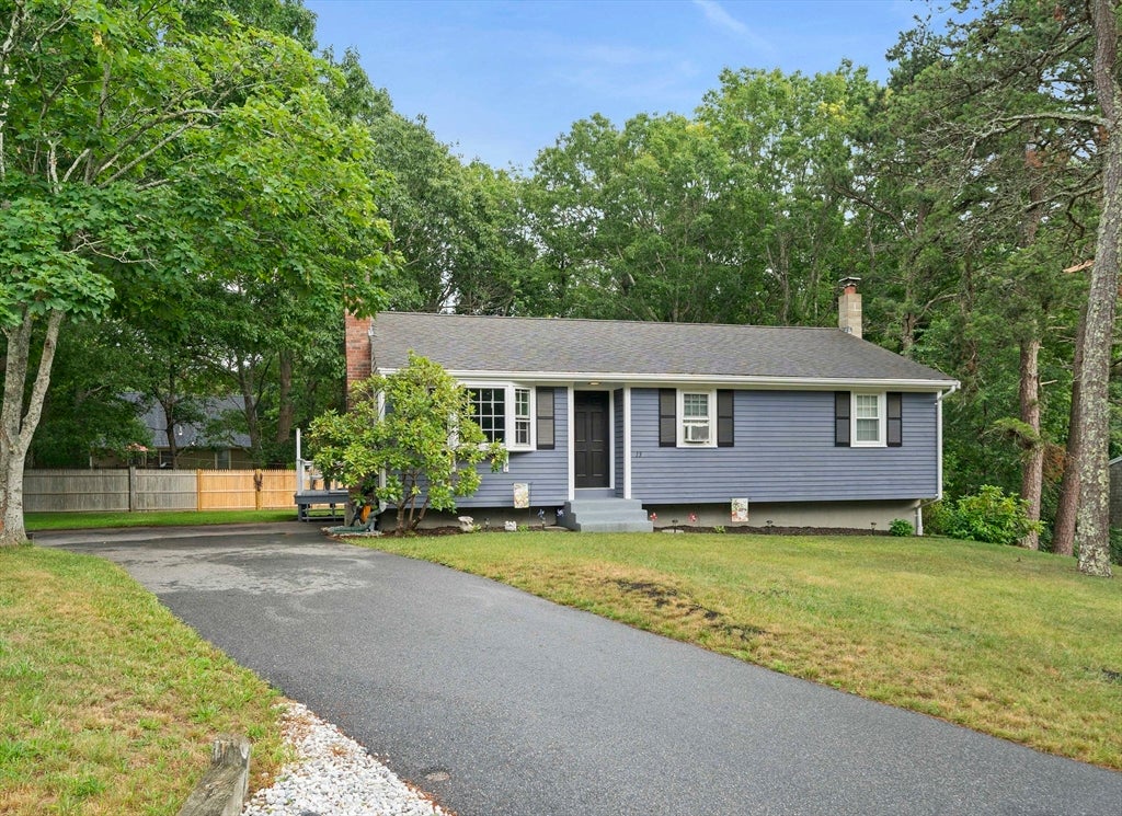 13 Cutter Dr