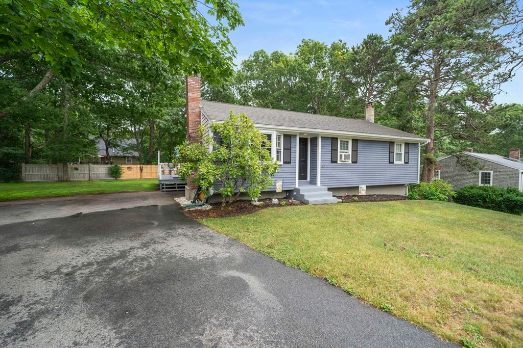 13 Cutter Dr