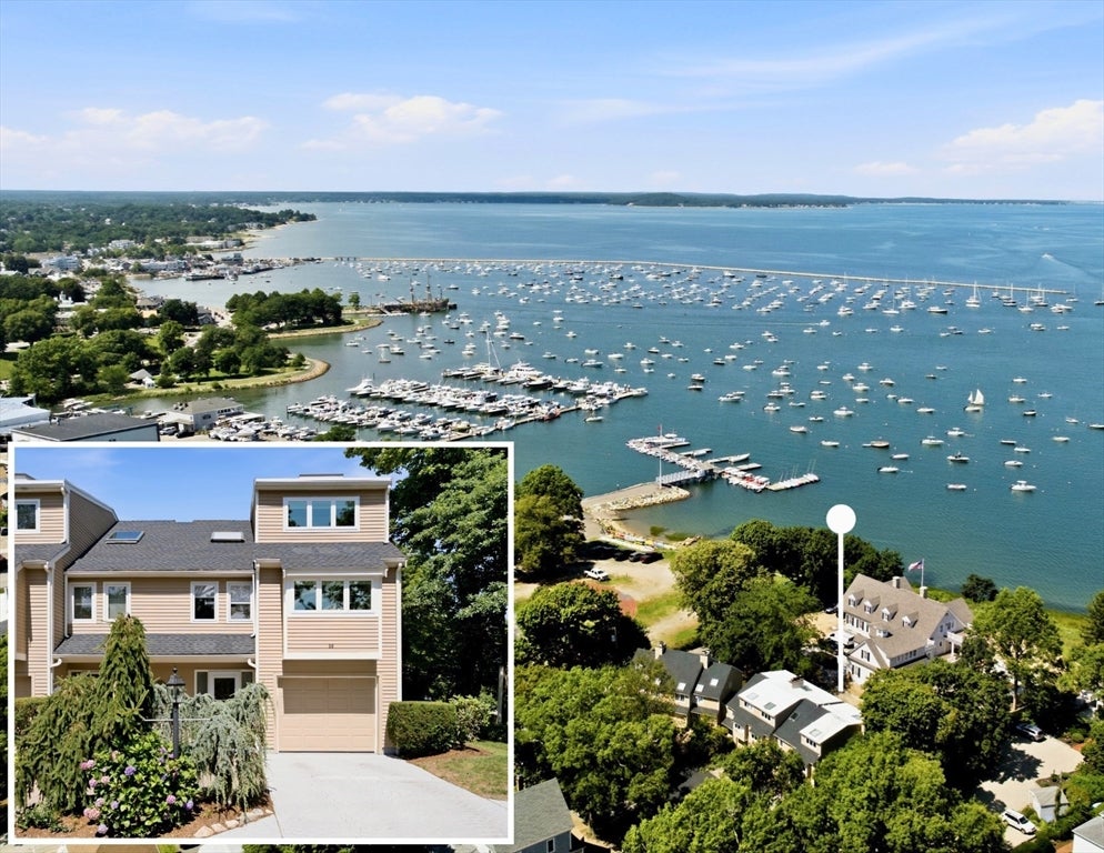 Photo of 50 Union Street, Plymouth, MA