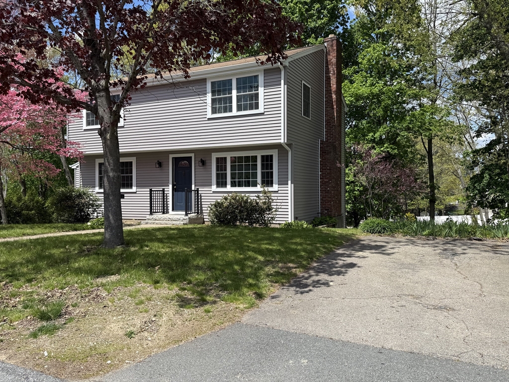 19 Stubb ST #A, Franklin, MA Photo #2
