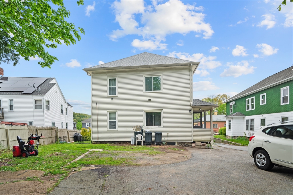 449-451 Hamilton St
