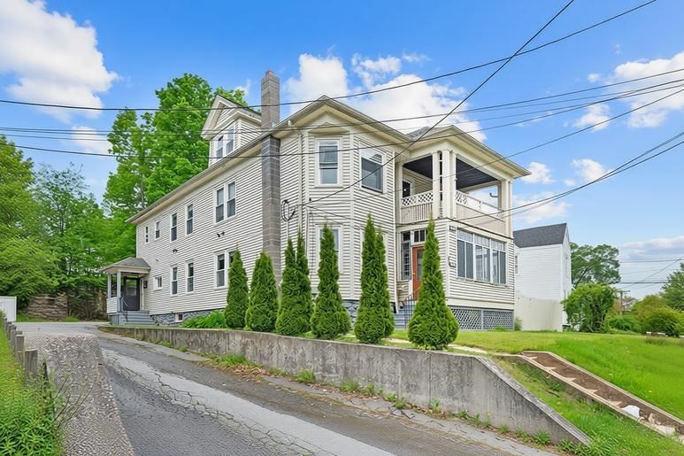 449-451 Hamilton St