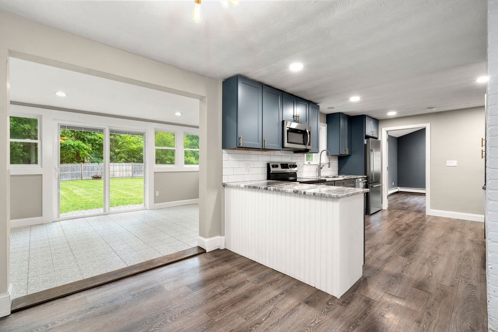 13 Campello Rd