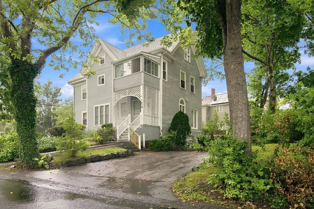 418 Ash St, Brockton, MA Photo #2