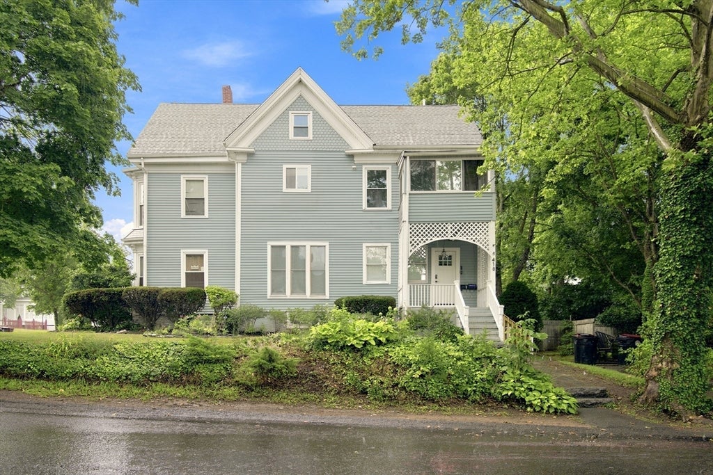 418 Ash St, Brockton, MA Photo #3