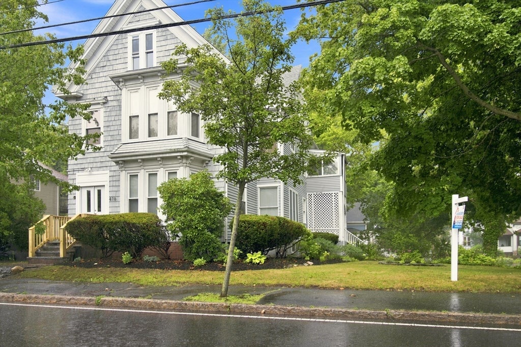 418 Ash St, Brockton, MA Photo #1