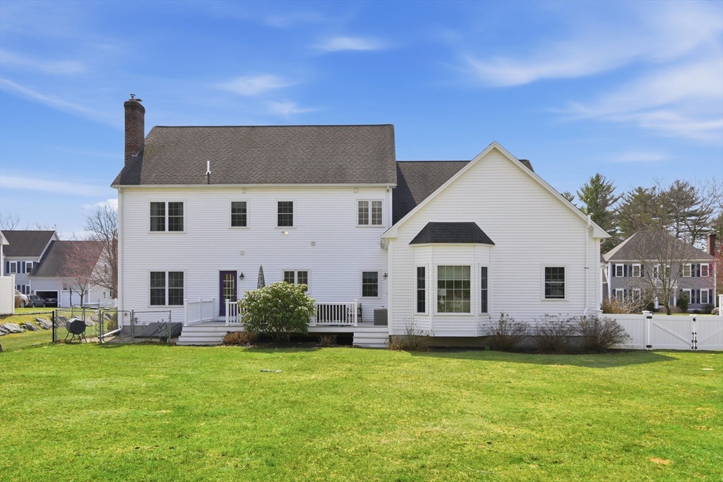 35 Paddock Drive