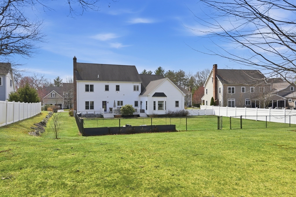 35 Paddock Drive
