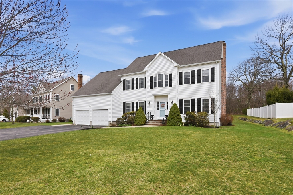35 Paddock Drive