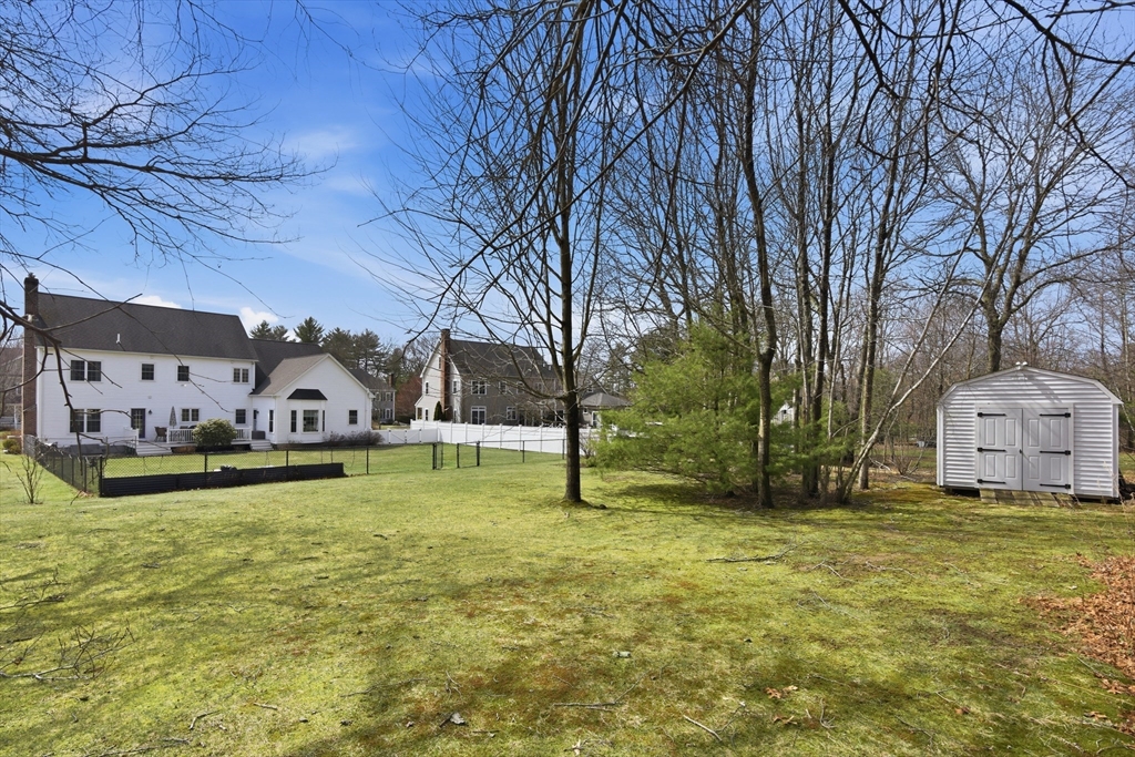 35 Paddock Drive