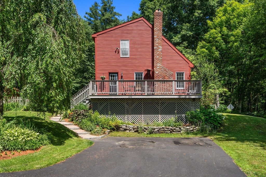 130 Burlingame Rd