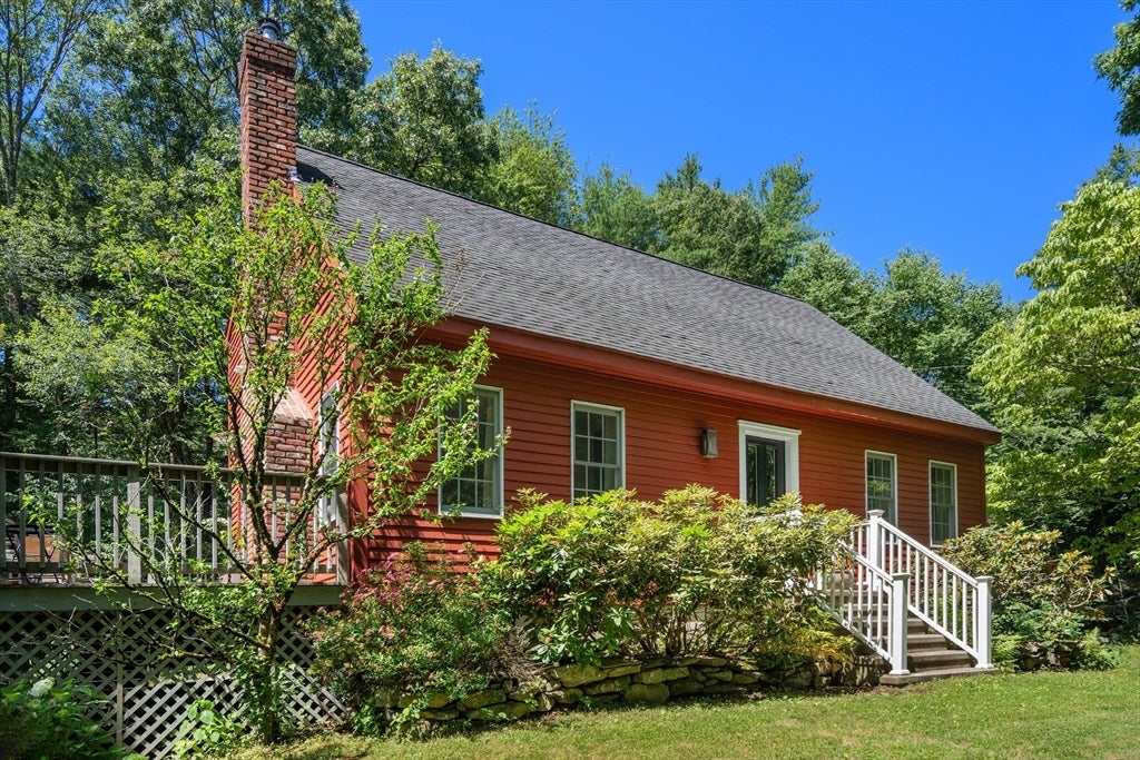 130 Burlingame Rd