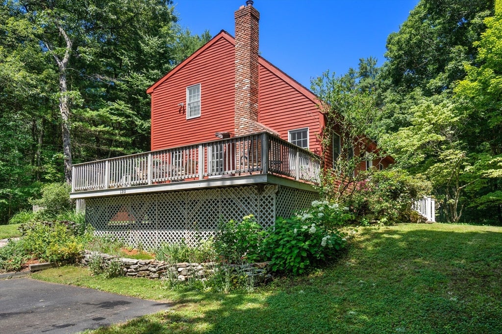 130 Burlingame Rd