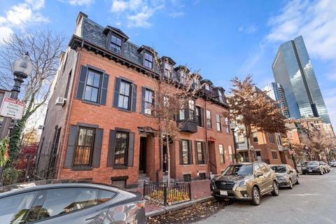 52 Clarendon St 2 Boston MA 02116