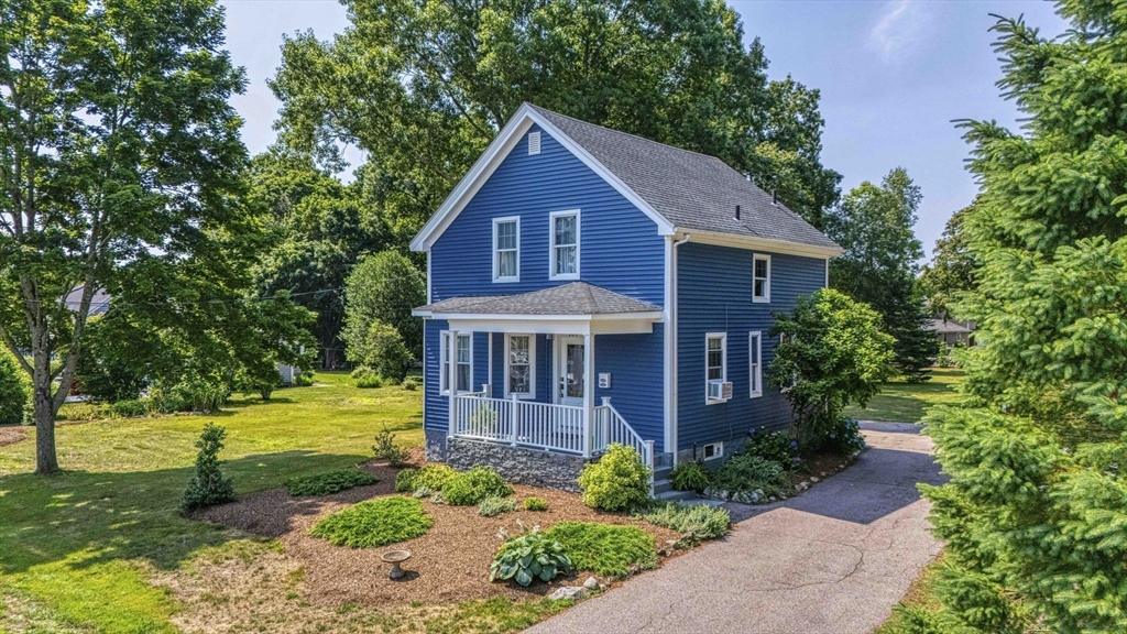 109 Jackson Ave