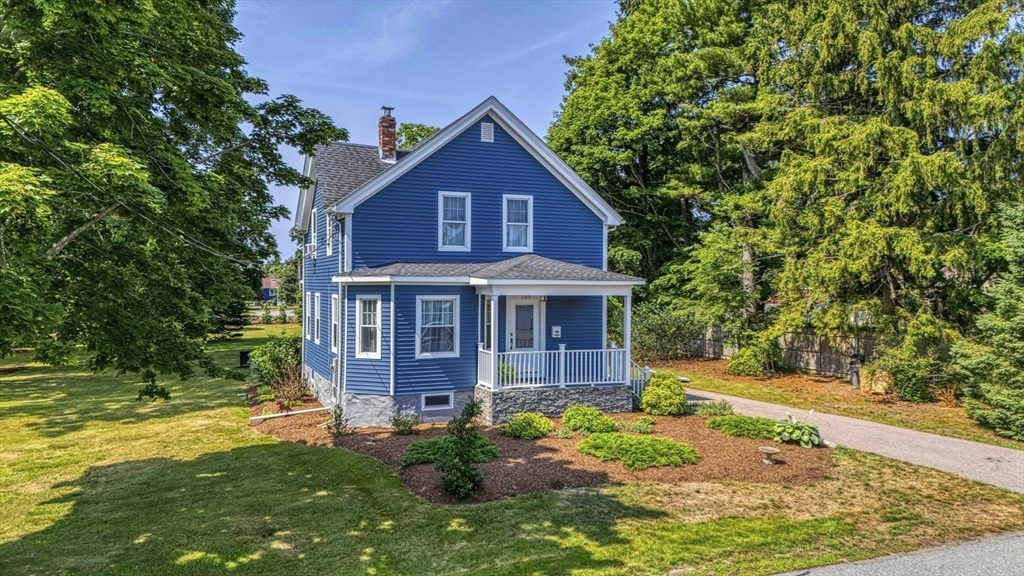 109 Jackson Ave