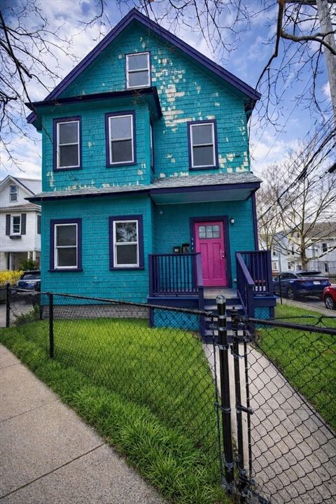 Photo of 67 Prospect St, Somerville, MA 02143 (MLS # 73498565)