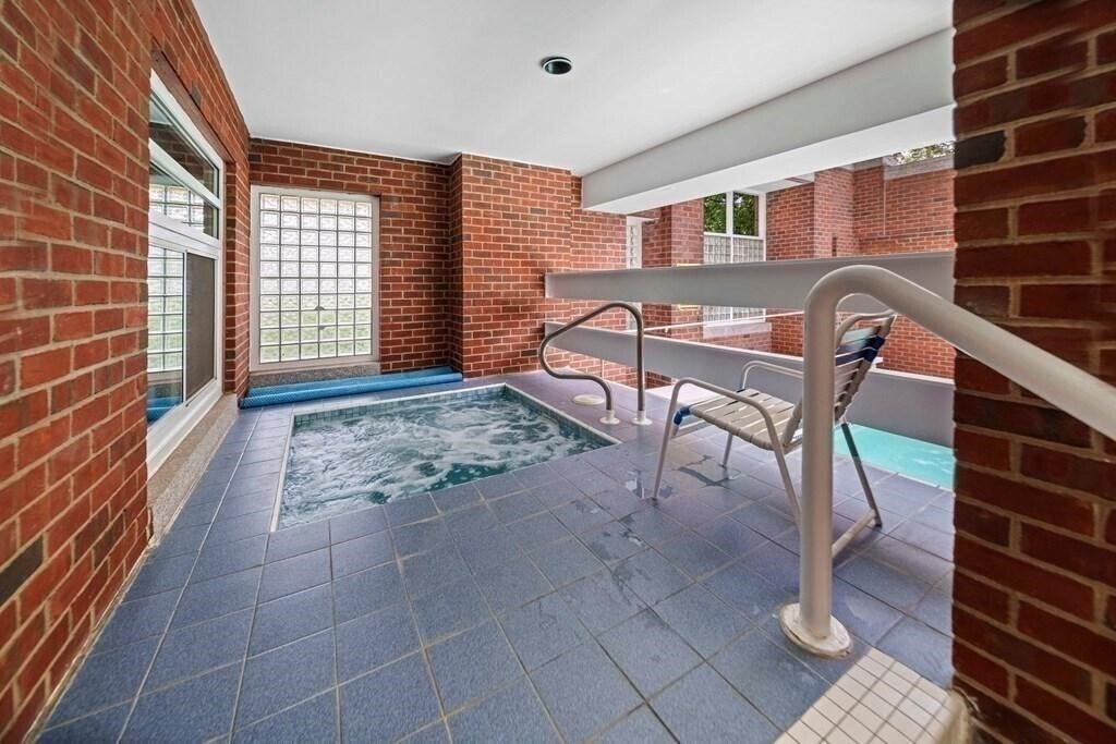 6 Canal PARK #PH1, Cambridge, MA Photo #21