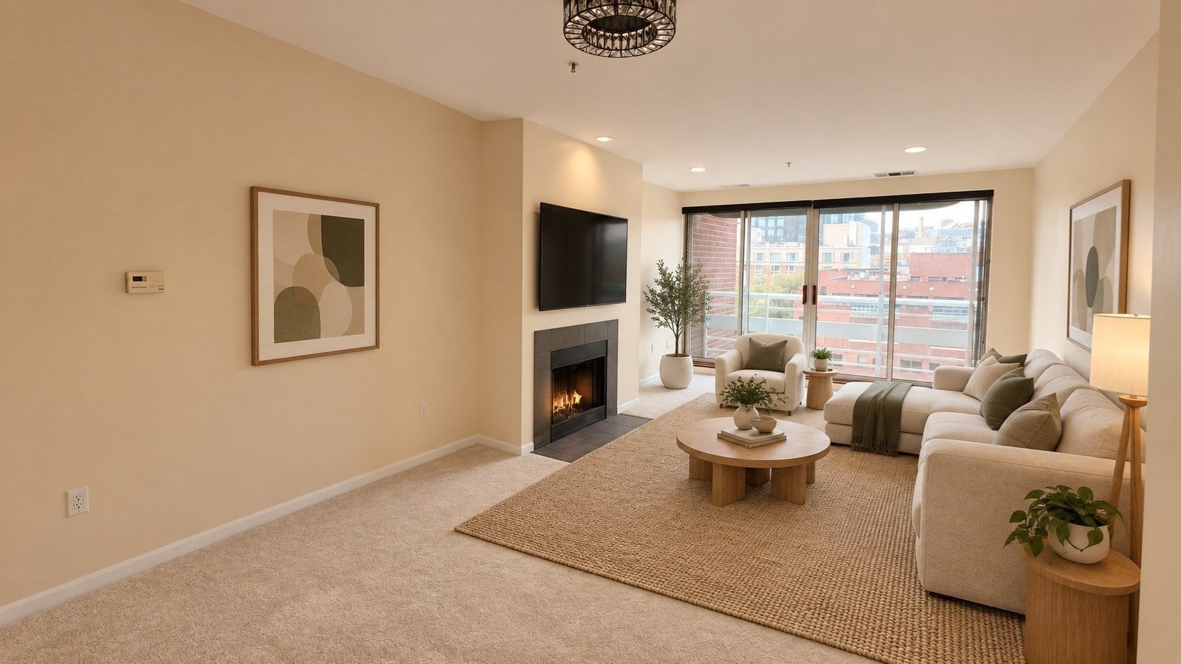 6 Canal PARK #PH1, Cambridge, MA Photo #2