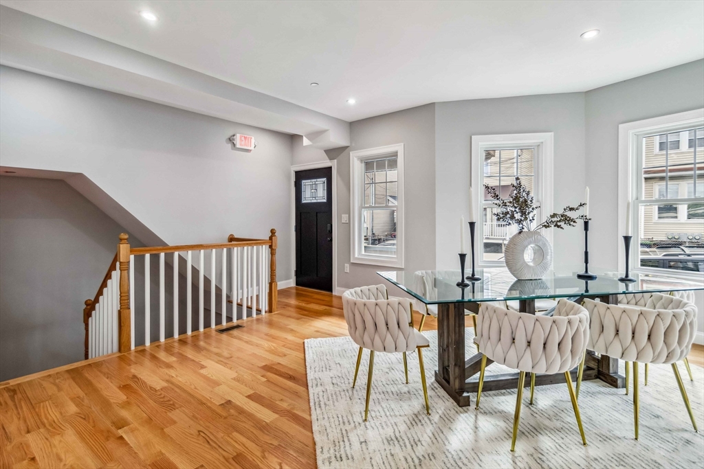 16 Alston St. 16