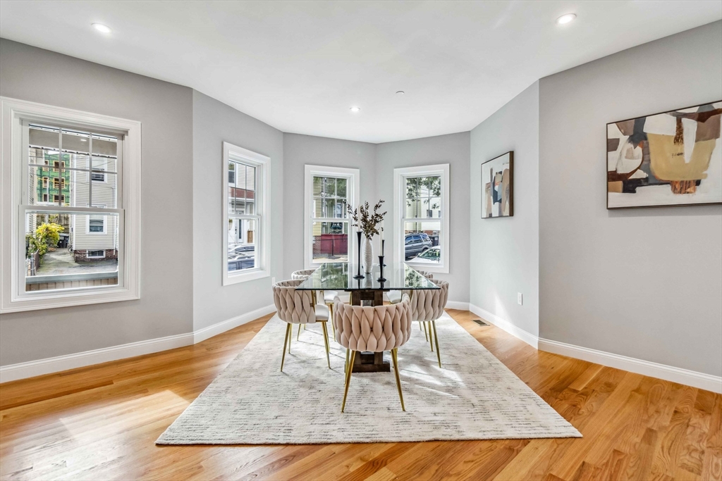 16 Alston St. 16