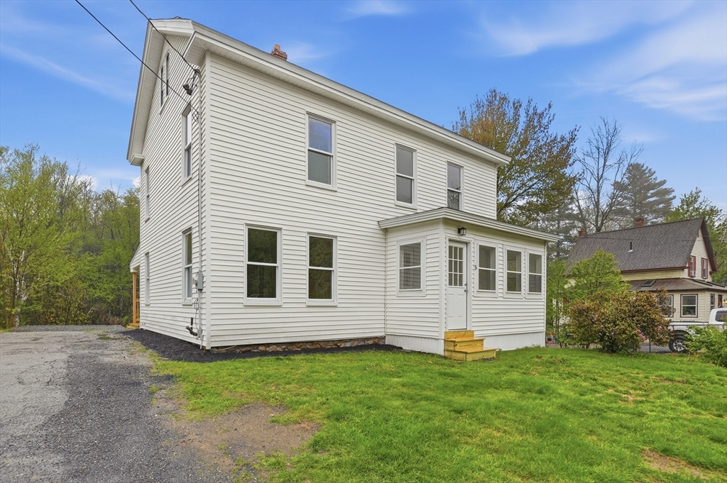 5 Russell Avenue, Ashburnham, MA Photo #2