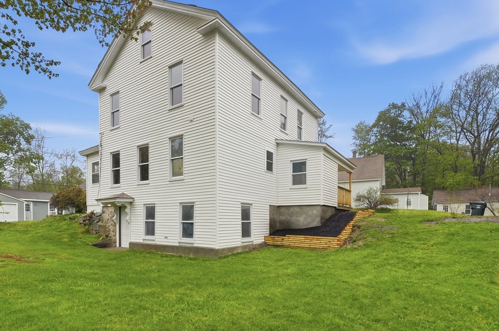 5 Russell Avenue, Ashburnham, MA Photo #31