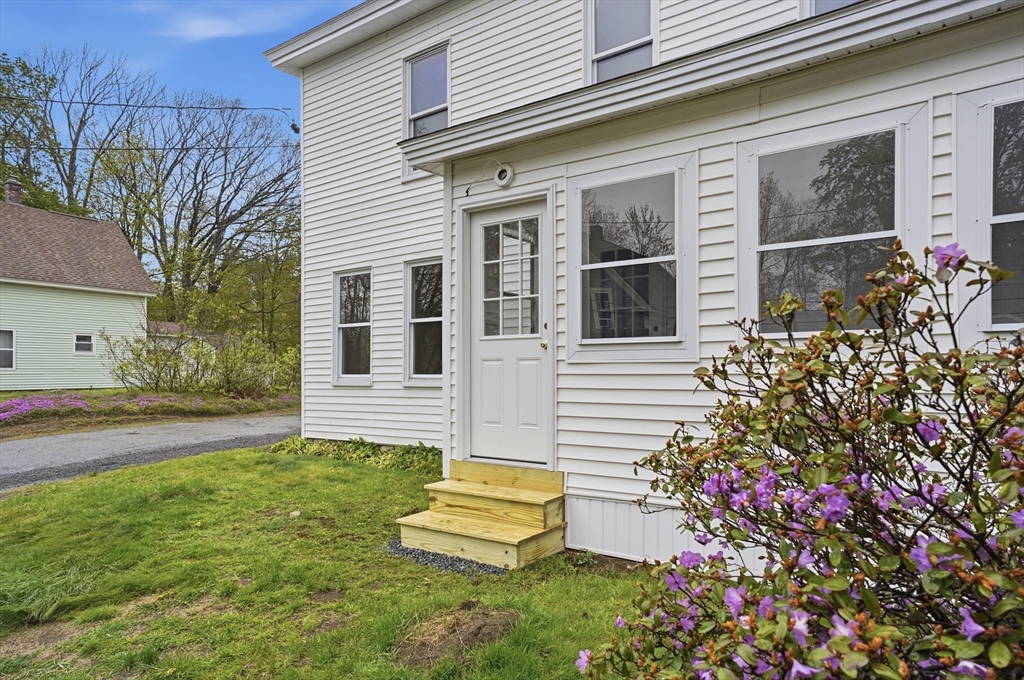 5 Russell Avenue