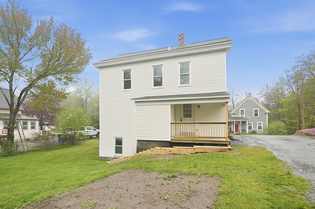 5 Russell Avenue, Ashburnham, MA Photo #30
