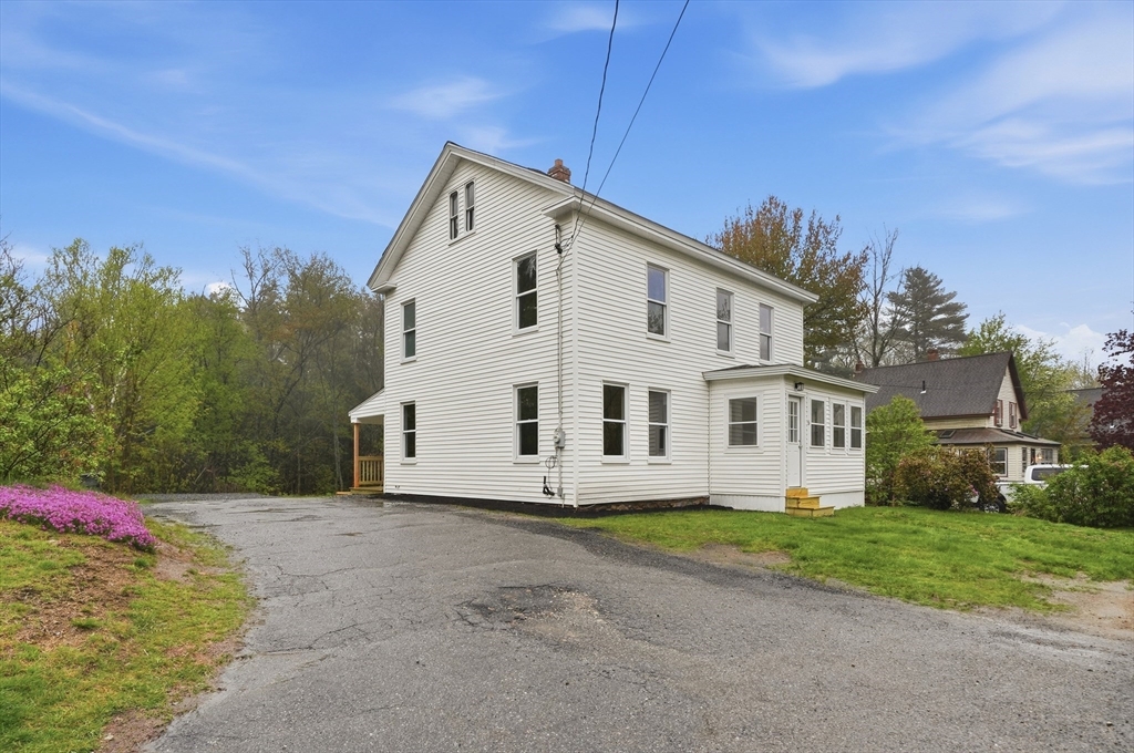 5 Russell Avenue, Ashburnham, MA Photo #3