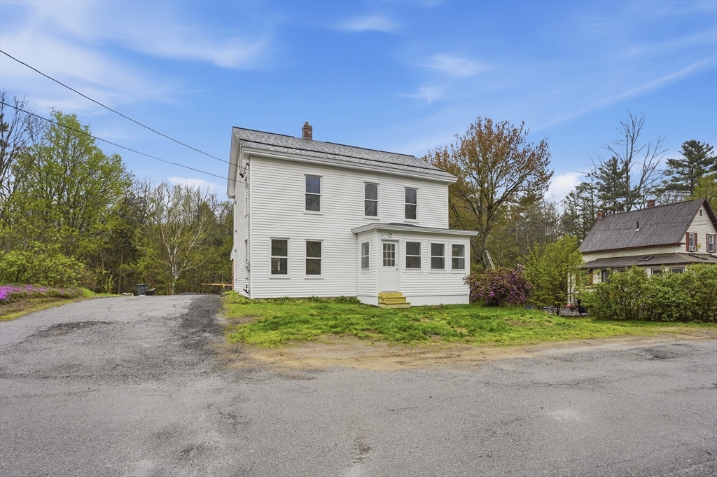 5 Russell Avenue