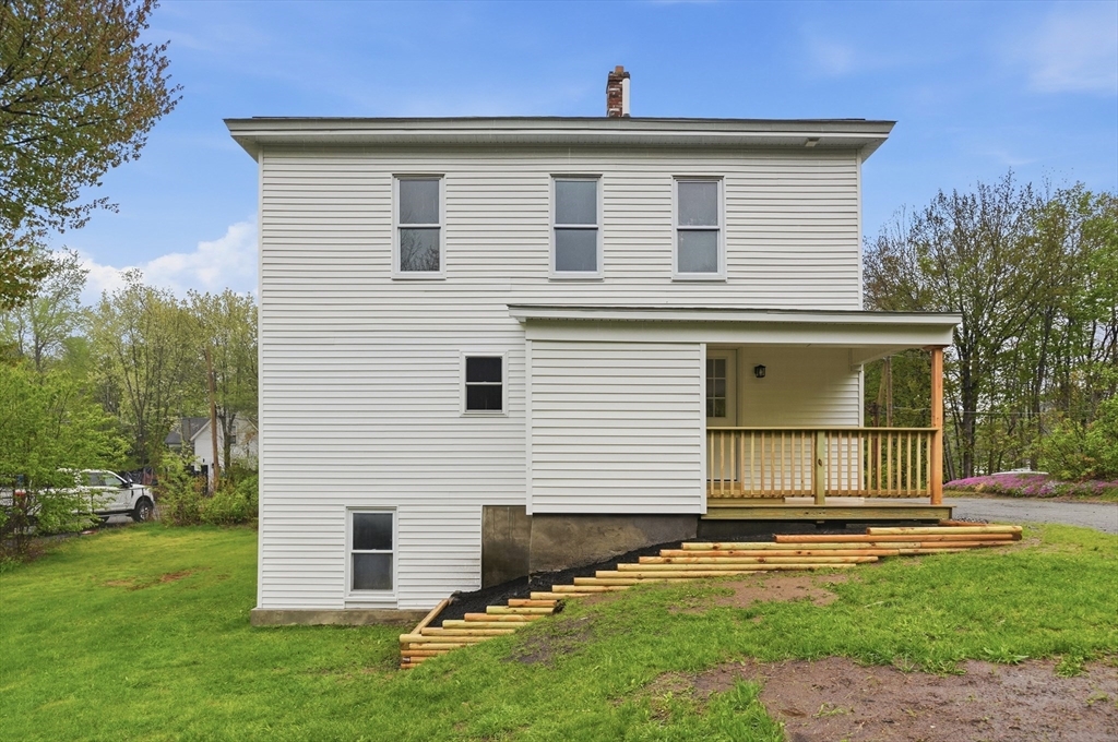 5 Russell Avenue, Ashburnham, MA Photo #29