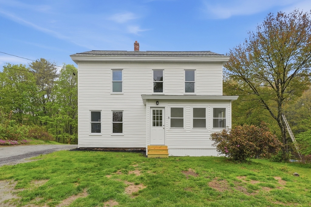 5 Russell Avenue, Ashburnham, MA Photo #1